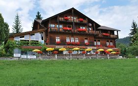 Hotel Rothorn